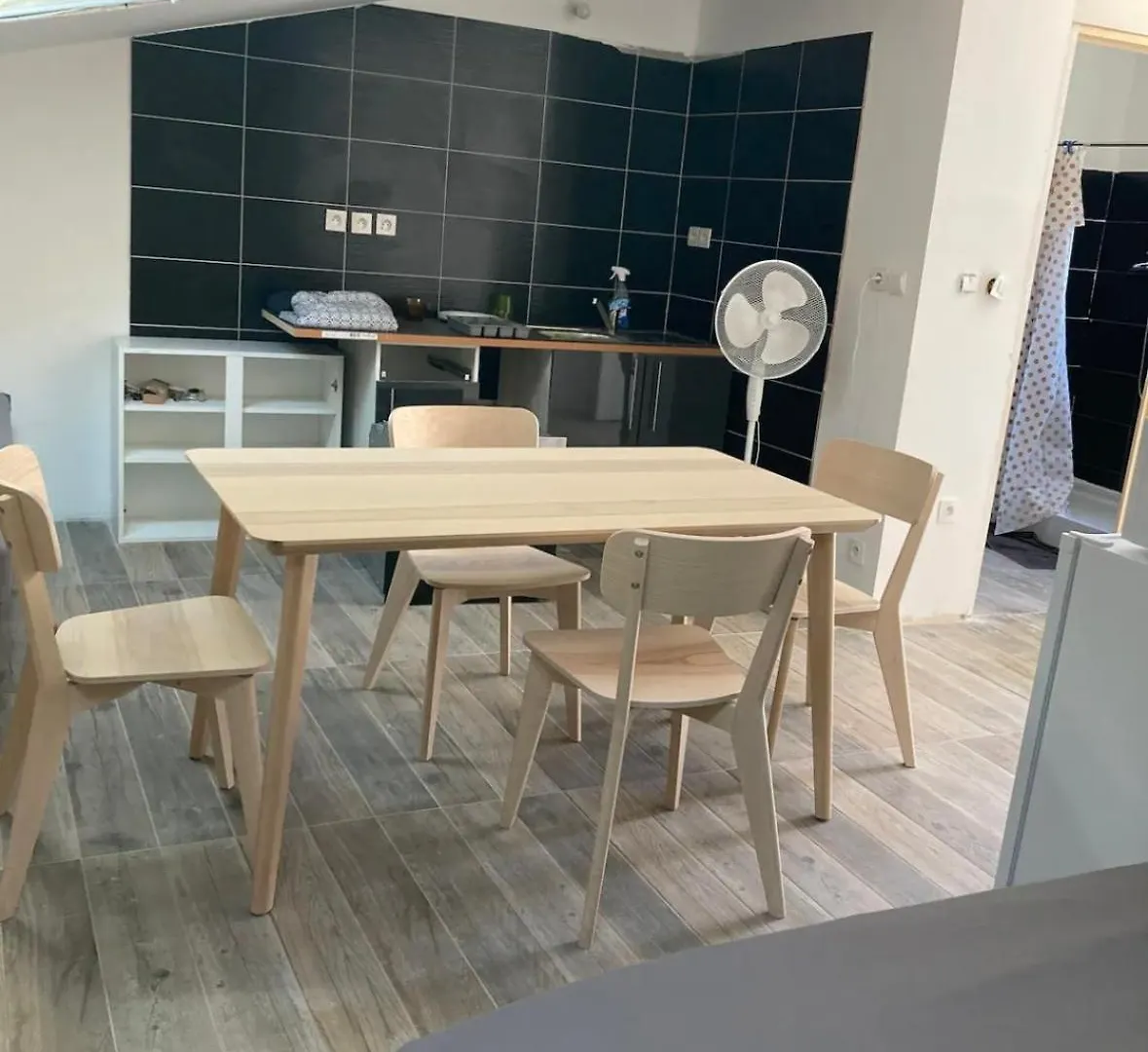 Apartment Studio 1 Vieux Port Opera Marseille
