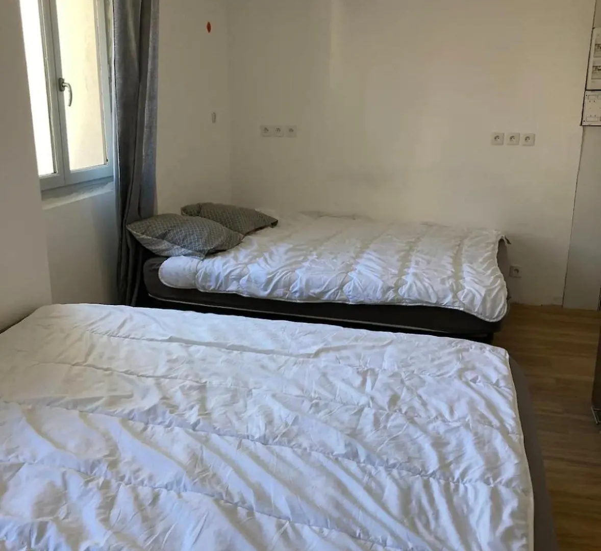 Apartment Studio 1 Vieux Port Opera Marseille
